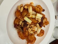 -晋阳春·山西菜·北京烤鸭(交大店)