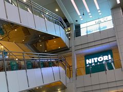-NITORI 宜得利家居(上海中山公园龙之梦店)