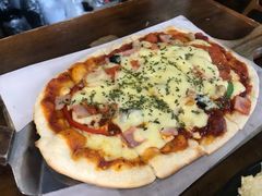 -米屋石锅拌饭(师大店)