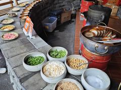-映象潇湘·小瑶村·湘菜·民族特色文化餐厅(植物园店)