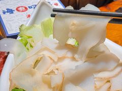 -海煮叹鲜·粥底火锅·港式海鲜打边炉(赛银国际广场店)