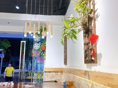 大堂-庆合府重庆大排档(紫都城店)