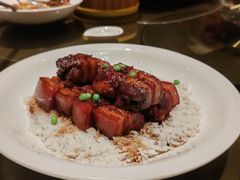 -上海人家花樣年华(中山公园店)