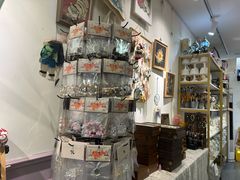 -100家灵感仓库·DIY团建(什刹海店)