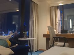 -上海外滩豫园万丽酒店