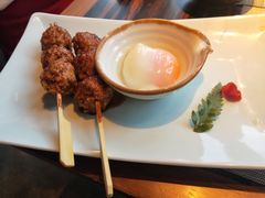 -山葵家·创意料理(临平银泰城店)