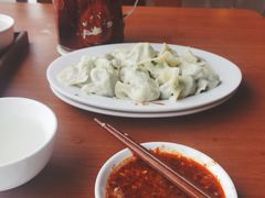 -鸿毛饺子(紫竹桥店)