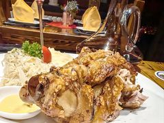 -申德勒加油站餐厅(三里屯北小街店)