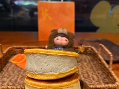-辛一·铜锣烧(鸿寿坊店)