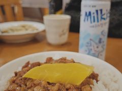 卤肉饭-乡亲鹅肉城(吴江店)