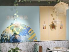 -云中鱼蒸汽石锅鱼(川沙百联店)