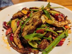 -柴窝堡22号辣子鸡·传承新疆菜