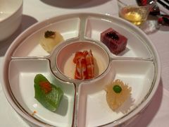 -桂花楼淮扬中餐厅(浦东香格里拉店)