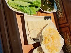 -鑫隆四季涮肉(香河店)