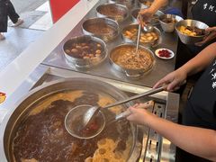 -李阿婆牛杂(鹤龙六路店)