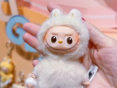 -泡泡玛特POPMART(上海环球港店)