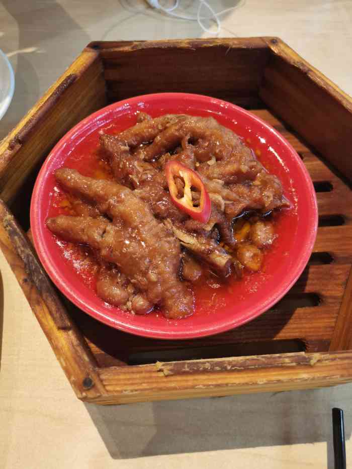 避风塘(镇江八佰伴店)