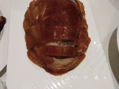 -大鸭梨烤鸭(左家庄店)
