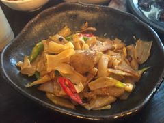 -薇酌饮·陕西菜(南门外店)