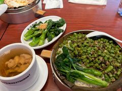-72街荷叶饭(丽影广场店)