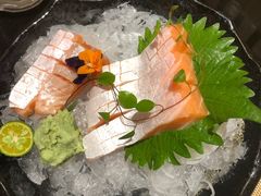 -昱匠·日本料理(金融街店)