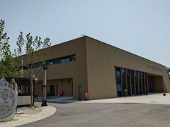 -北京大葆台遗址博物馆