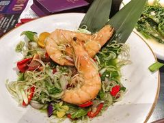 -Thai Alley泰爱里(二沙岛店)