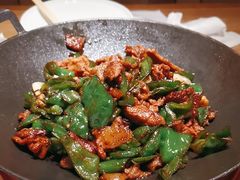 -金掌勺锅包肉(太原万达店)