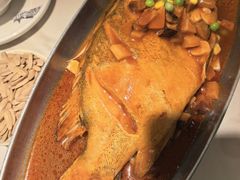 -徽韵人家·传承正宗徽菜(牡丹园店)