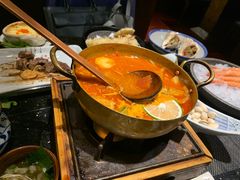 -德川家日本料理(中关村寰太大厦店)