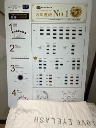 -爱睫物语·疗愈美睫美甲