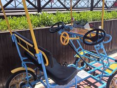 -日照海滨国家森林公园