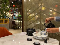 -顺意·顺德家乡菜(国际人才大厦店)