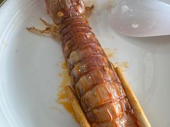 -沿海渔家院海鲜烧烤·东北菜(东戴河店)