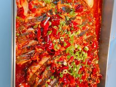 -鱼酷活鱼烤鱼(中联广场店)