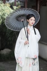 -八角古风摄影