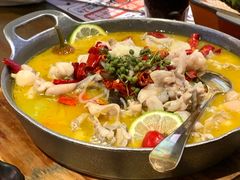 -神府路壹号·海鲜烧烤·砂锅粥·锅物(三坊七巷店)