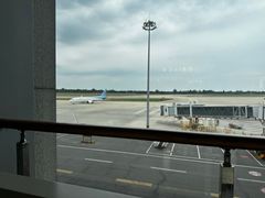 -石家庄正定国际机场-T2航站楼