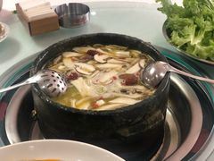 -南渝食府.石锅鸡(尚城花园店)