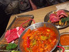 -西塔老太太泥炉烤肉(亚运村店)