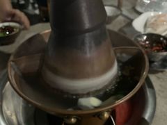 -福寿斋·老北京铜锅涮肉·烤鸭(顺义总店)