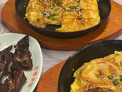 -恋萍小吃(时代店)