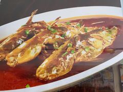 -大福鱼馆(风景区店)