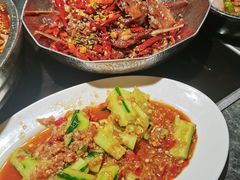 -大川先生·小龙虾·川菜(信义坊店)