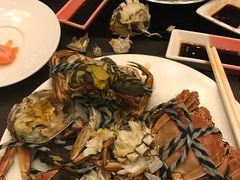 -东方广场假日酒店-蜀咖啡餐厅