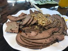 -天津乾毓德饭庄·清真传统炒菜·海鲜烧烤(咸阳路店)