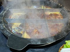 -麻大侠老火锅(巴国城店)
