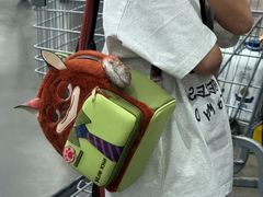 -山姆会员商店(亦庄创意生活广场店)
