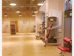 -北京嘉里健身·Kerry Sports(北京嘉里大酒店)