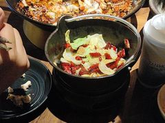 -蜀都丰 川菜·水煮活鱼(万象九宜城店)